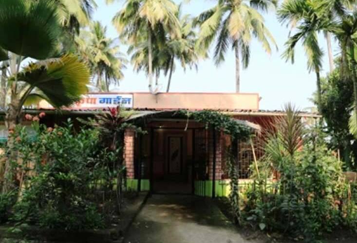 Saikrupa Resort, Bordi 5